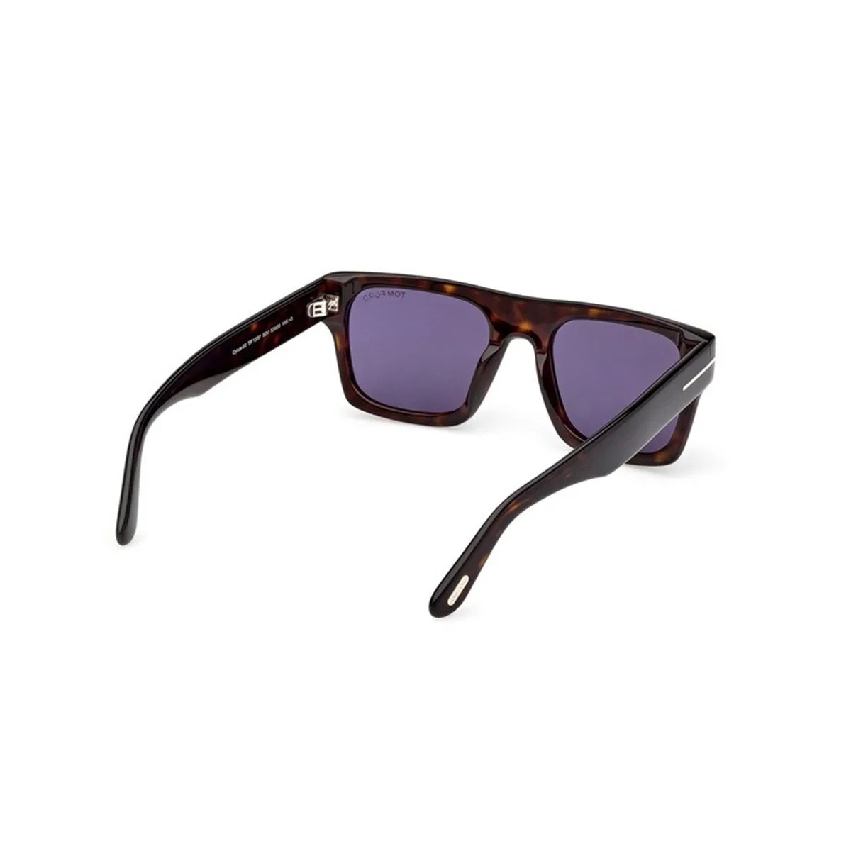 Tom Ford Cyrus-02 Ft1337 52V