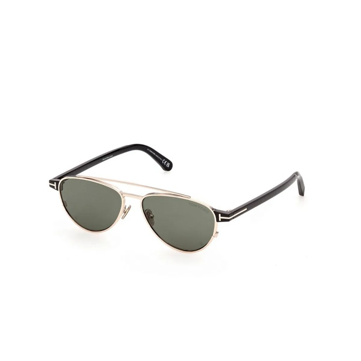 Tom Ford Anthony-02 Ft1361 28N