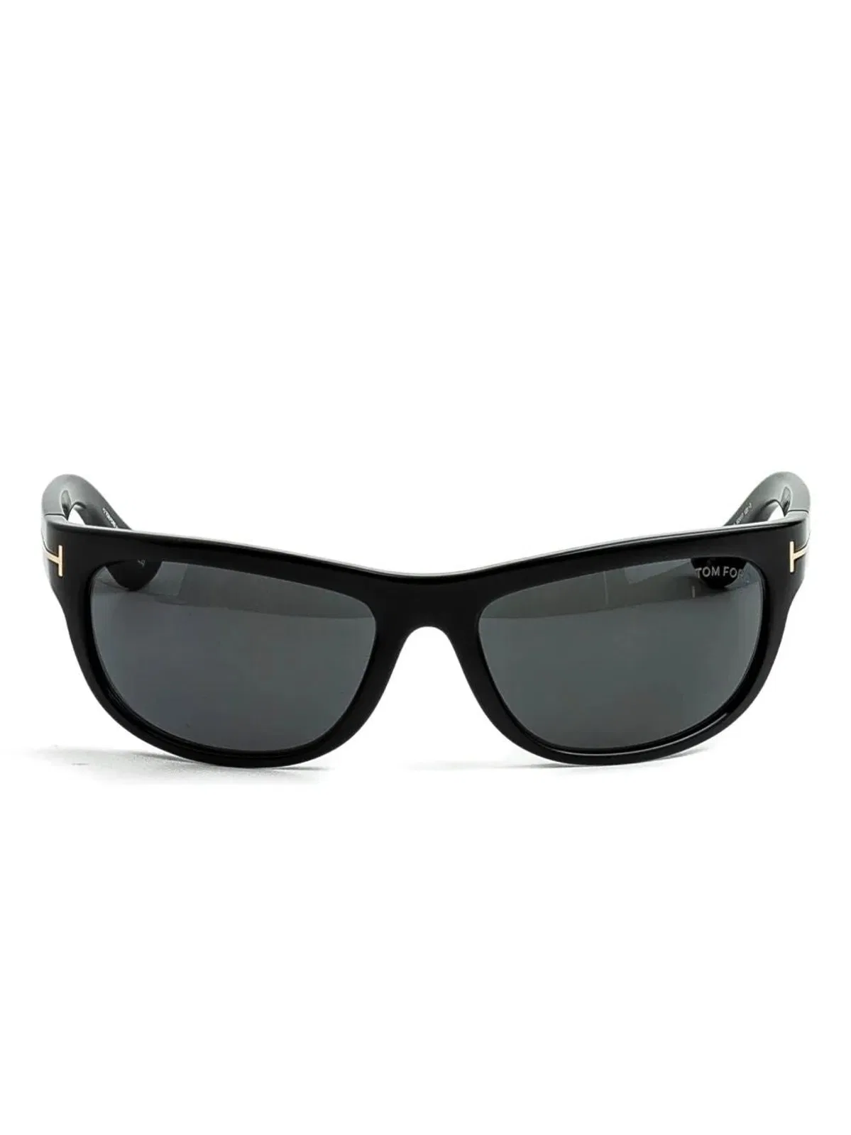 Tom Ford Eyewear Anders-02 Sunglasses