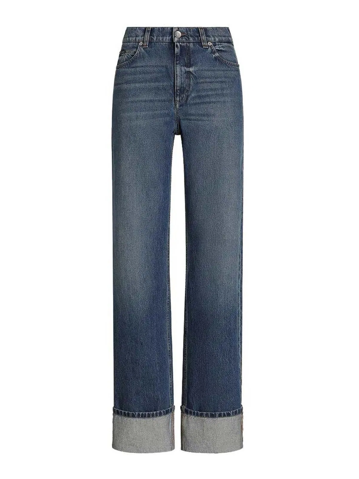 Dolce Gabbana Dolce & Gabbana Jeans