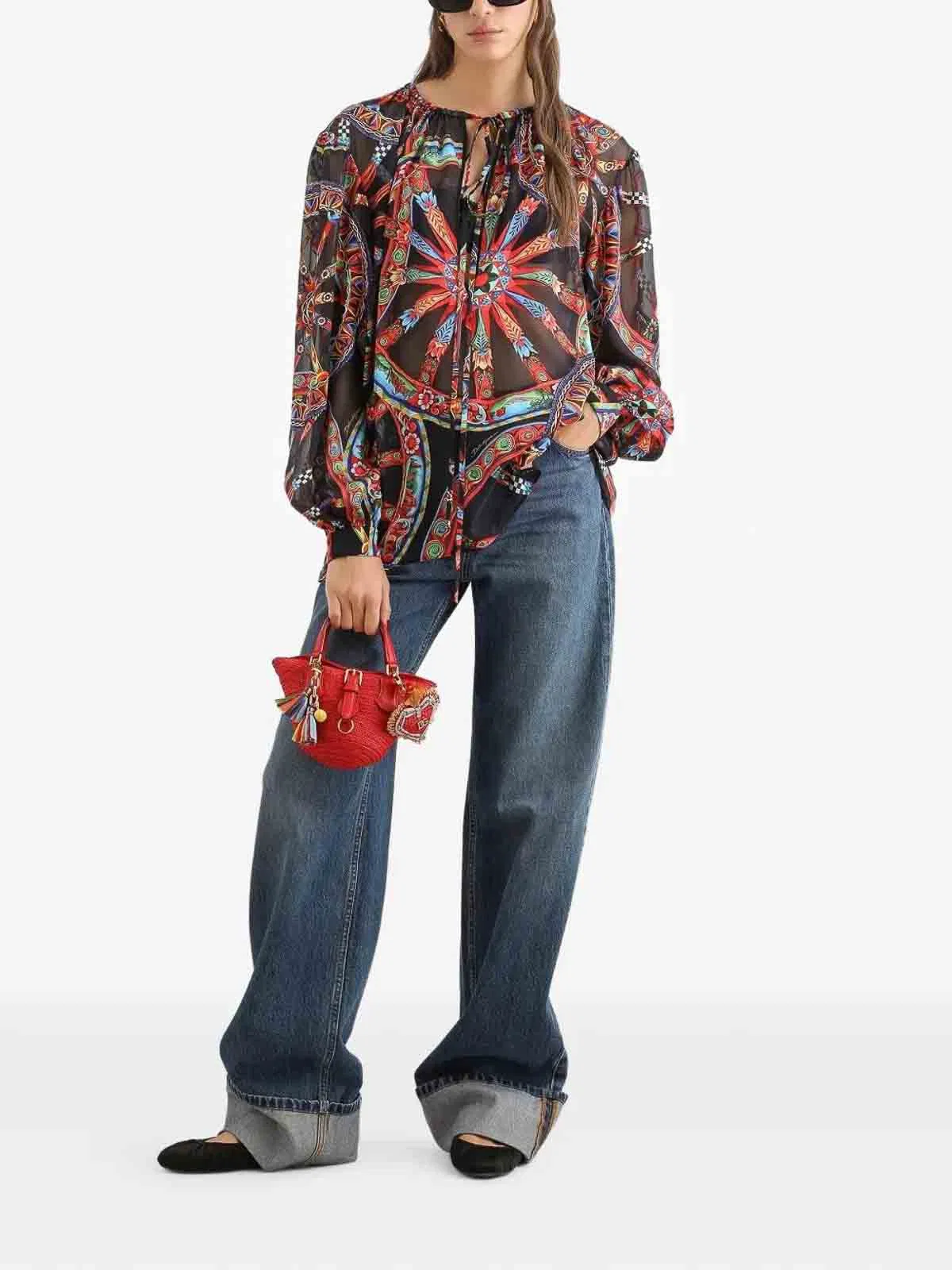 Dolce Gabbana Dolce & Gabbana Jeans
