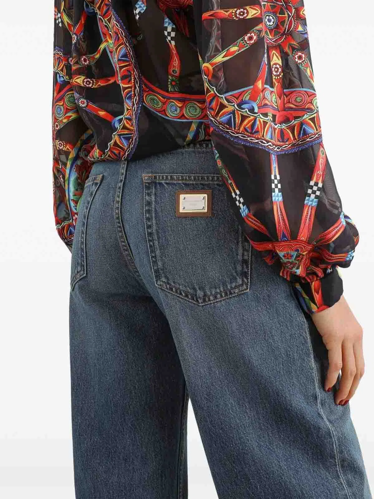Dolce Gabbana Dolce & Gabbana Jeans