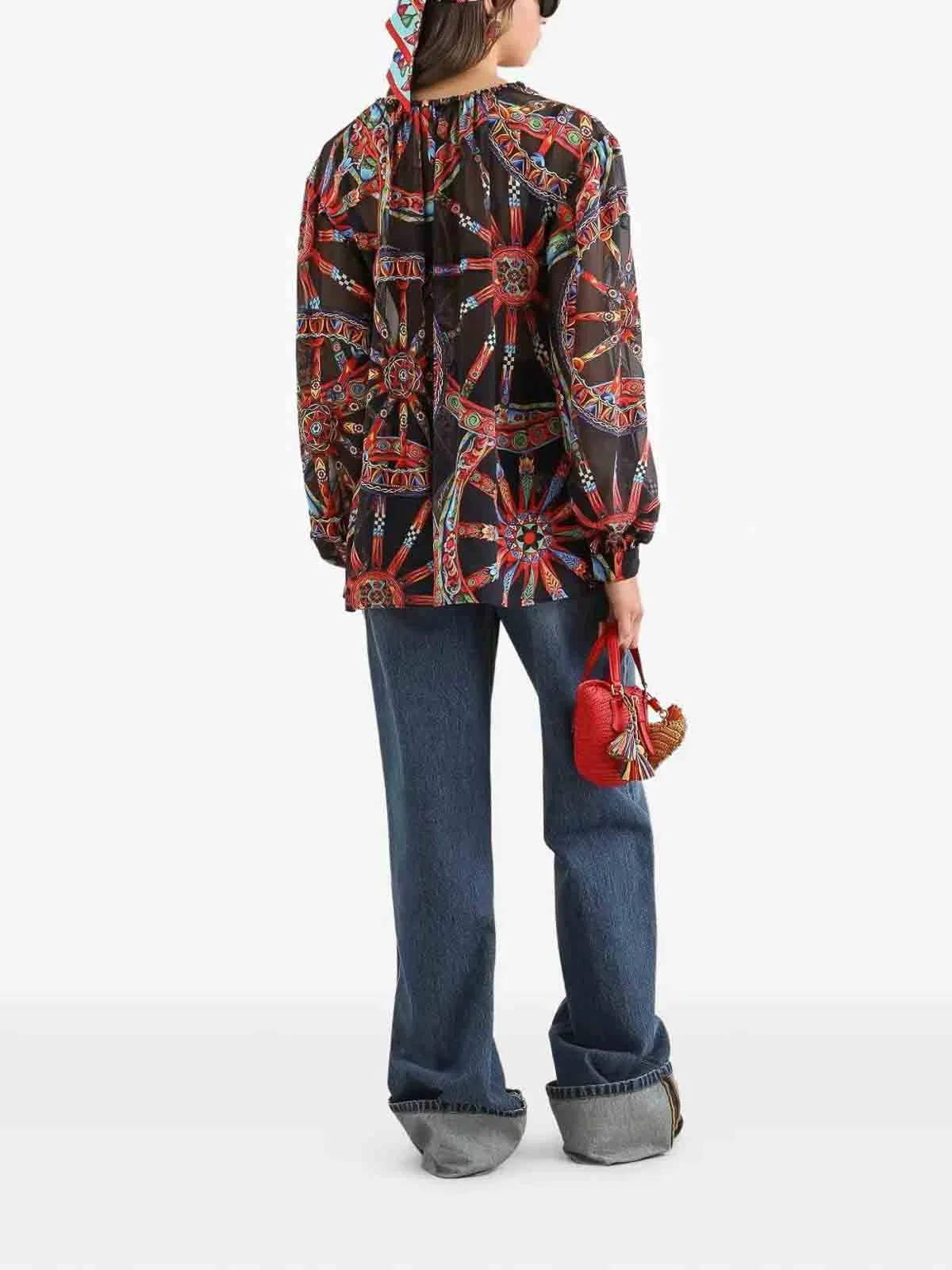 Dolce Gabbana Dolce & Gabbana Jeans