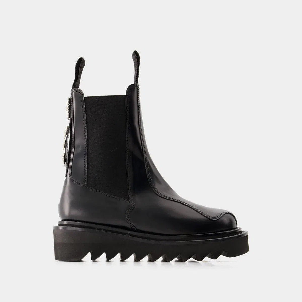 Toga Pulla Aj1146 Boots