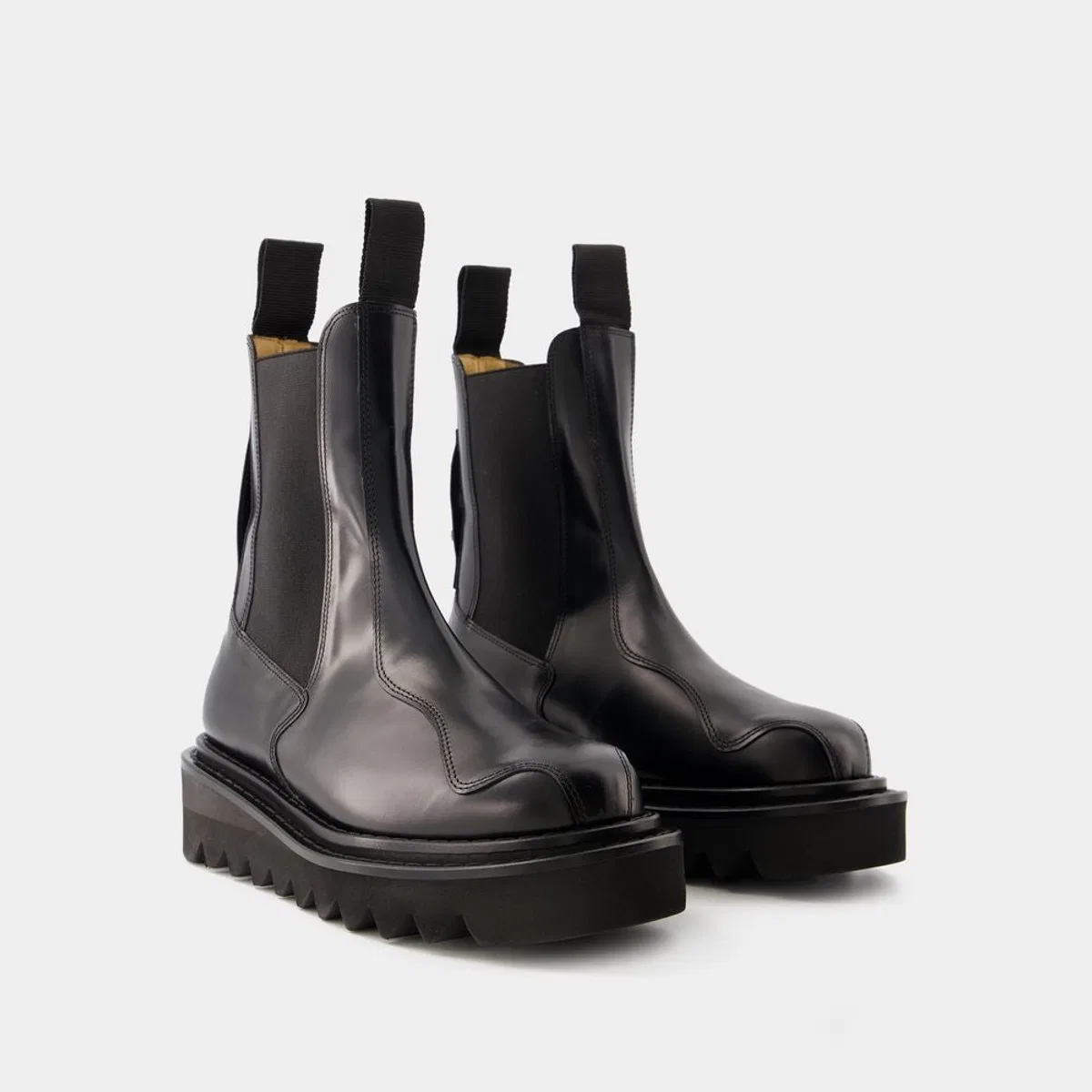 Toga Pulla Aj1146 Boots