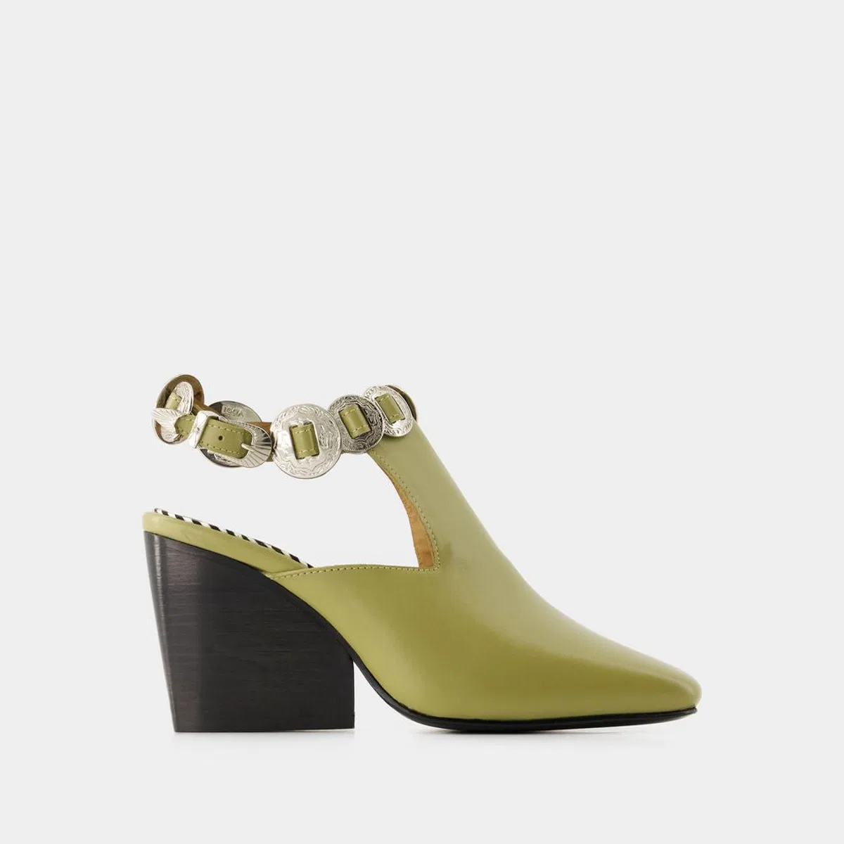 Toga Pulla Aj1308 Sandals