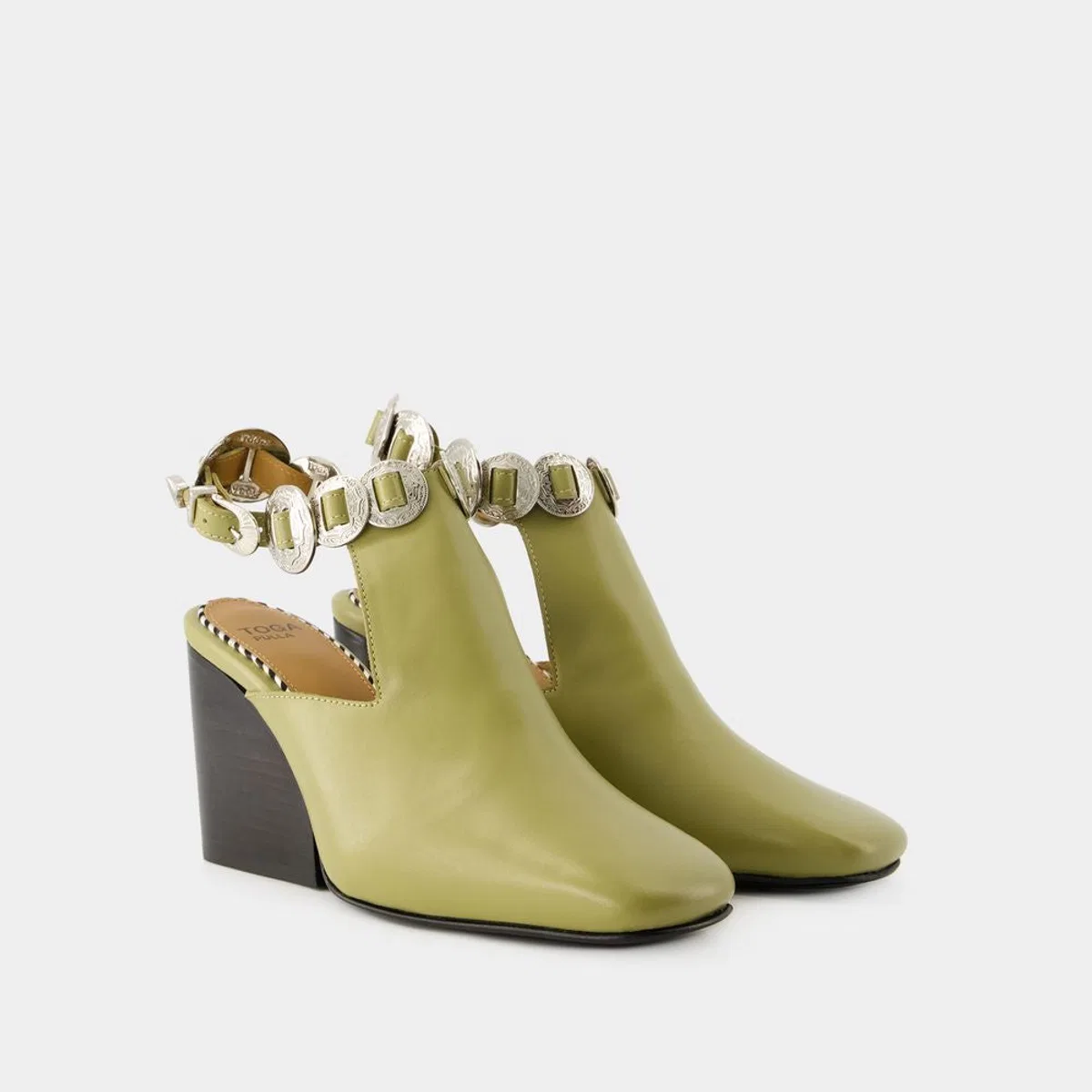 Toga Pulla Aj1308 Sandals