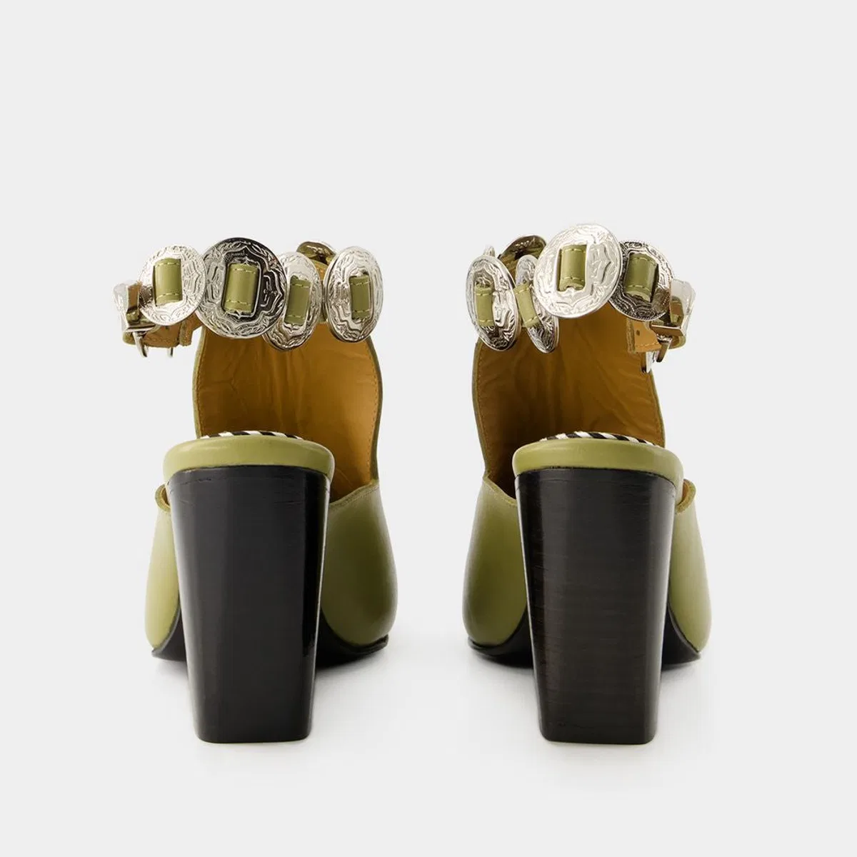 Toga Pulla Aj1308 Sandals