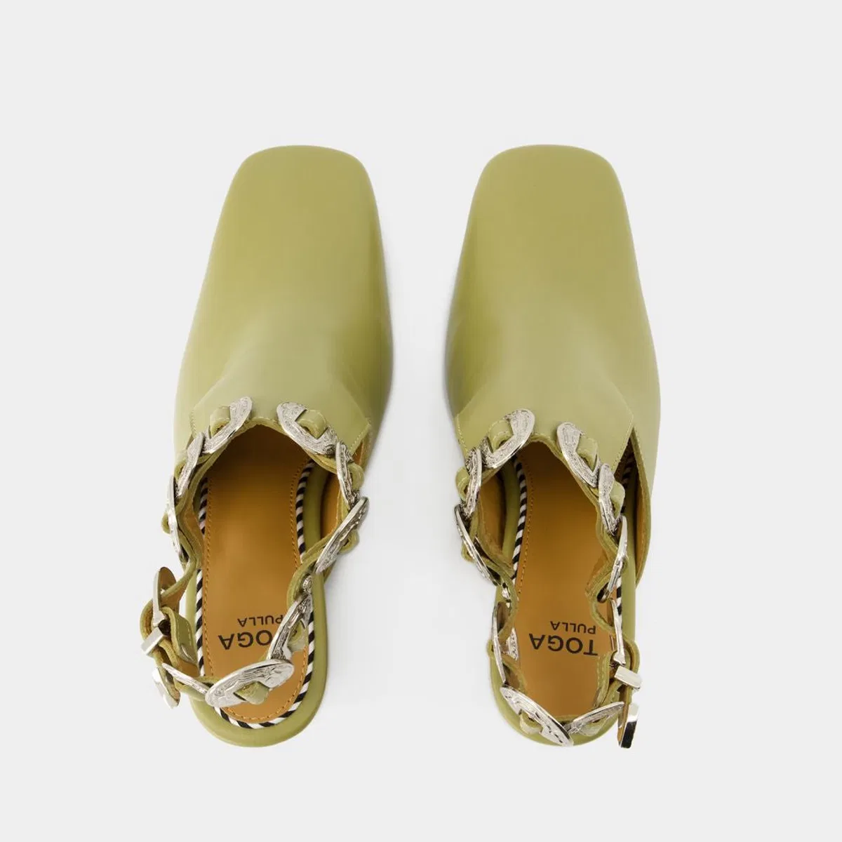 Toga Pulla Aj1308 Sandals