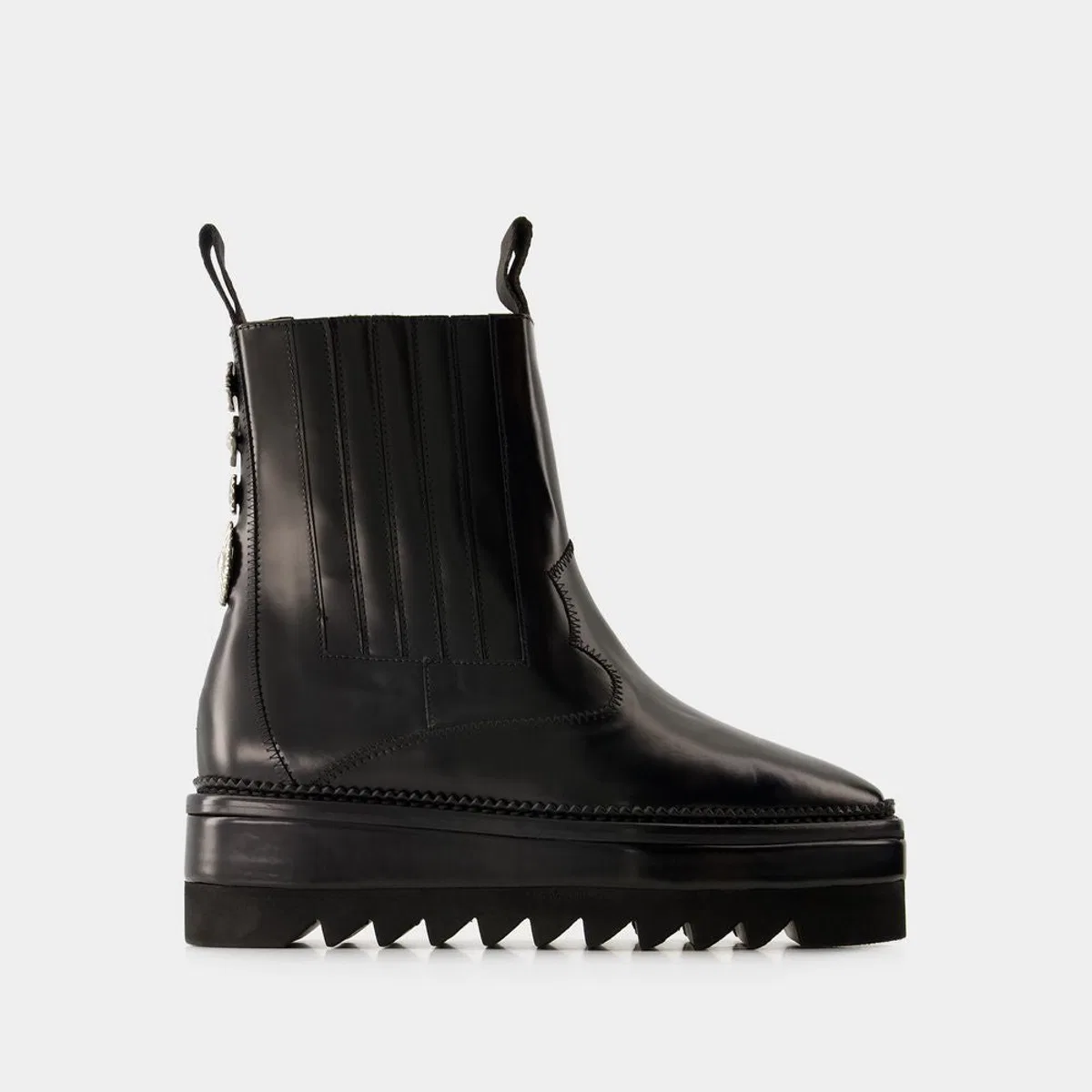 Toga Pulla Aj1311 Boots