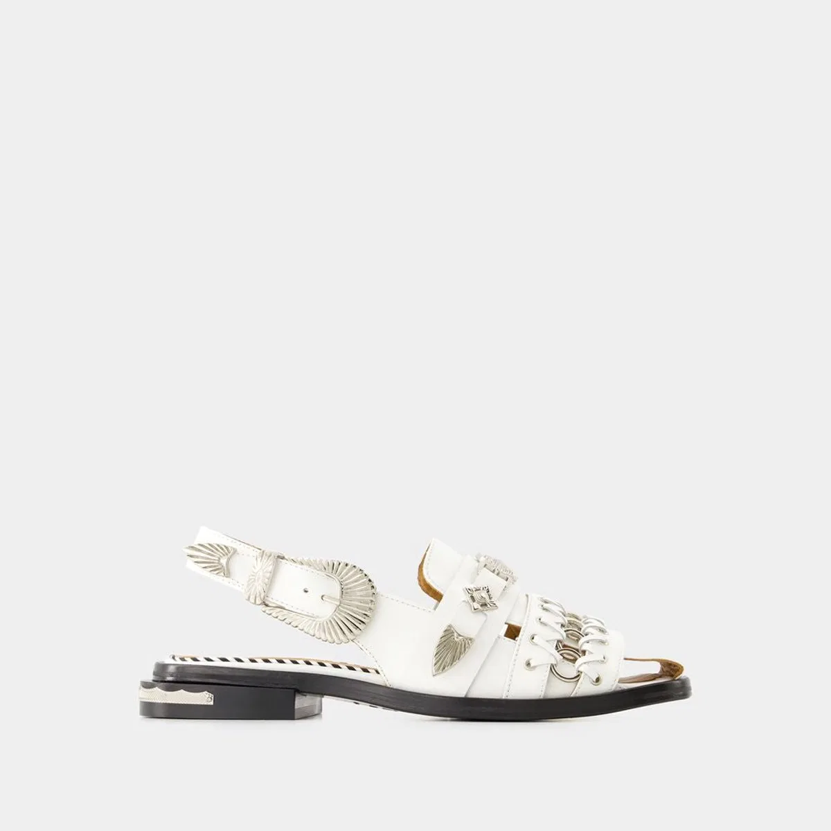 Toga Pulla Aj1312 Sandals