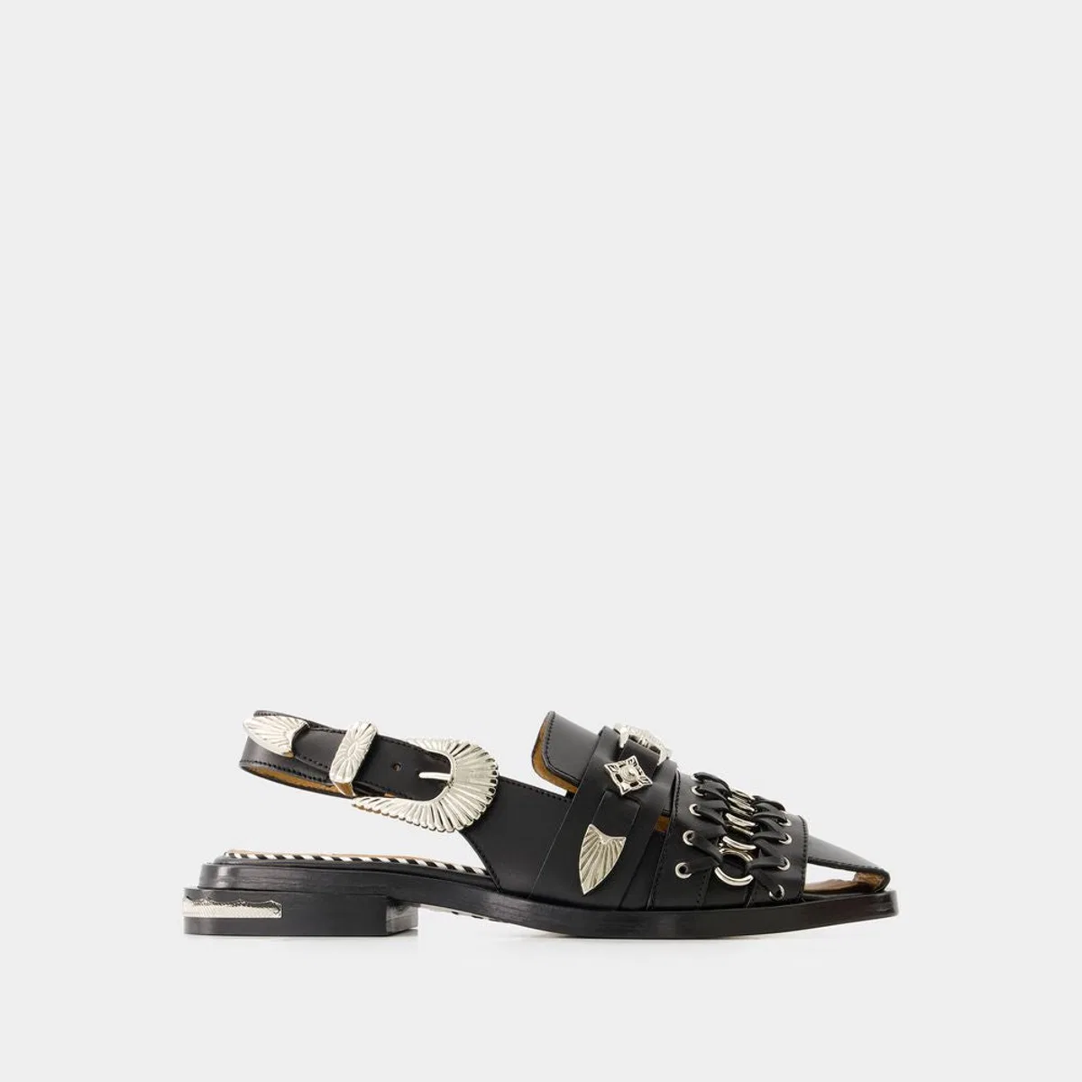 Toga Pulla Aj1312 Sandals