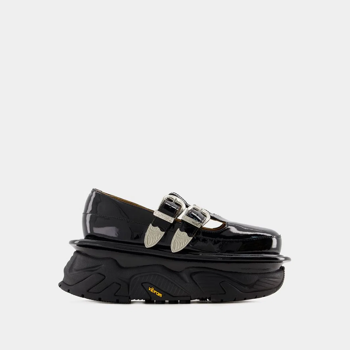 Toga Pulla Aj1316 Loafers