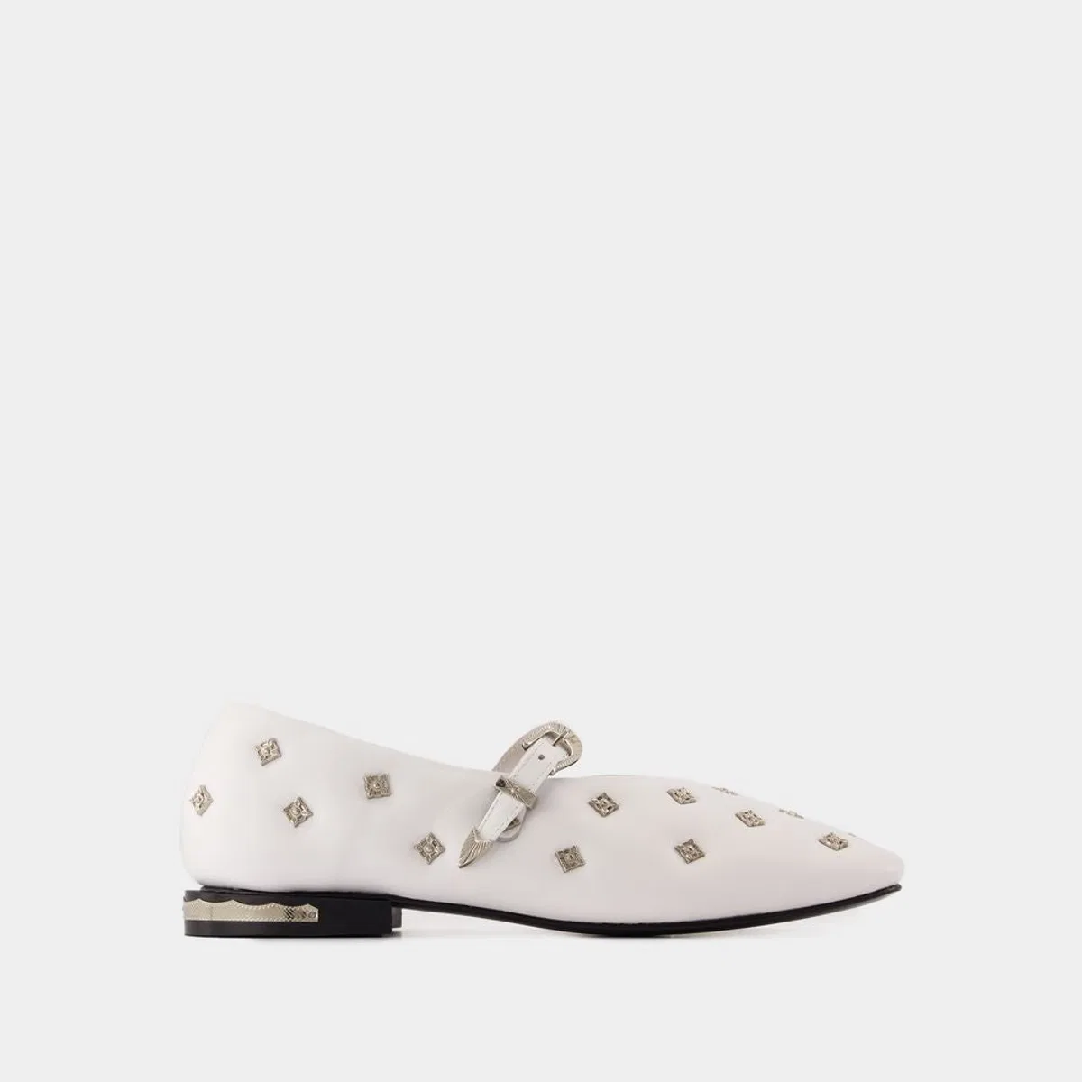 Toga Pulla Aj1342 Ballerinas
