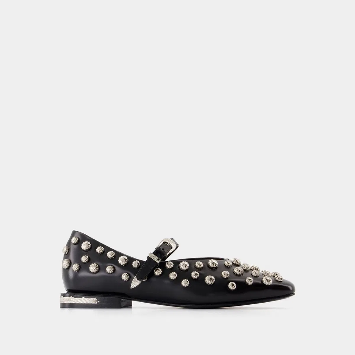 Toga Pulla Aj1374 Ballerinas