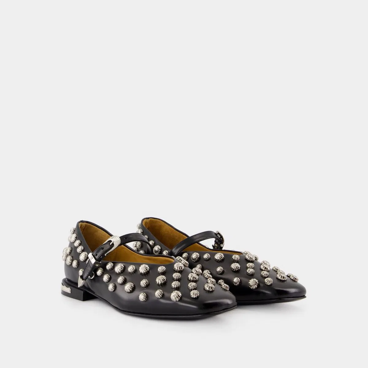 Toga Pulla Aj1374 Ballerinas