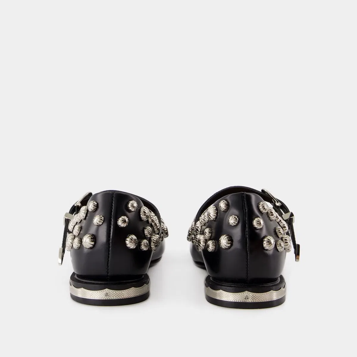 Toga Pulla Aj1374 Ballerinas