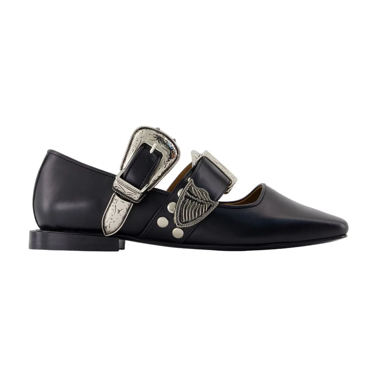 Toga Pulla Aj1408 Ballerinas