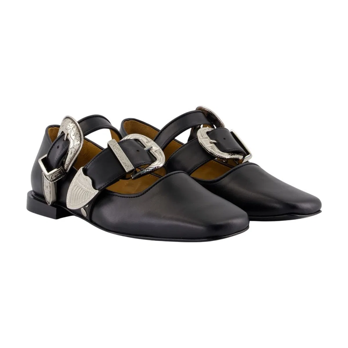 Toga Pulla Aj1408 Ballerinas