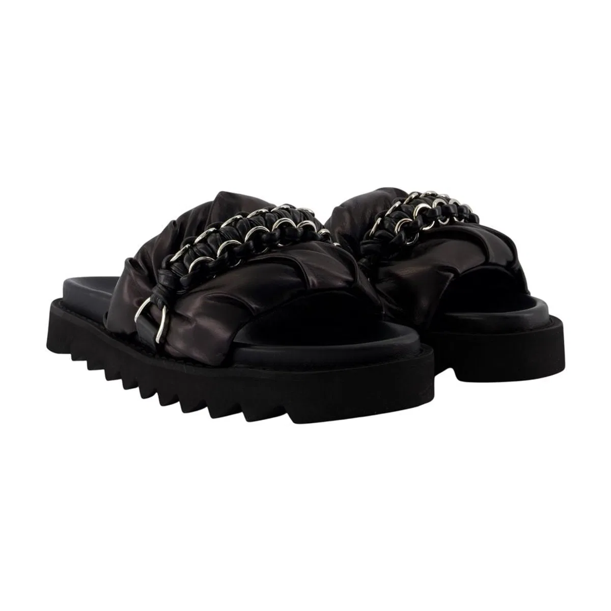 Toga Pulla Aj1463 Sandals
