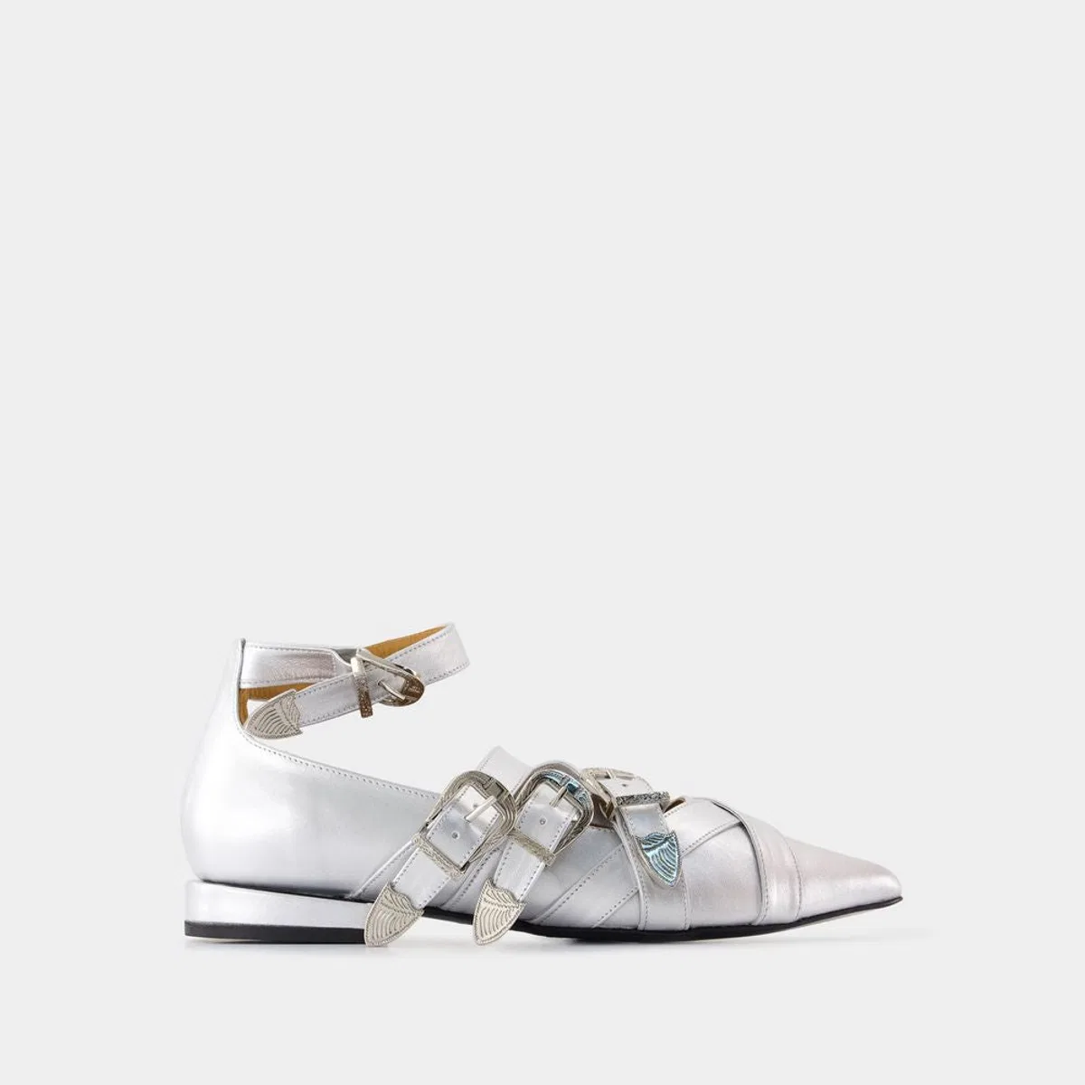 Toga Pulla Ballerinas Aj926