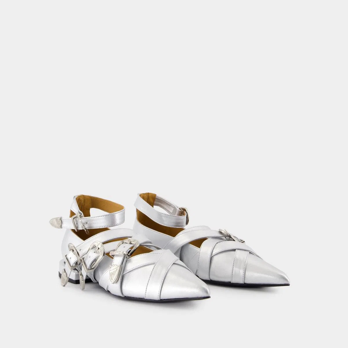 Toga Pulla Ballerinas Aj926