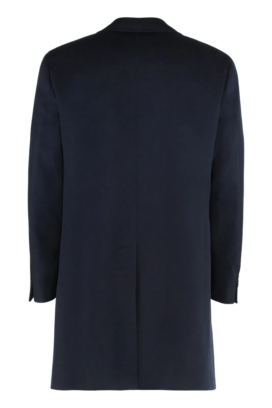 Canali Wool Coat