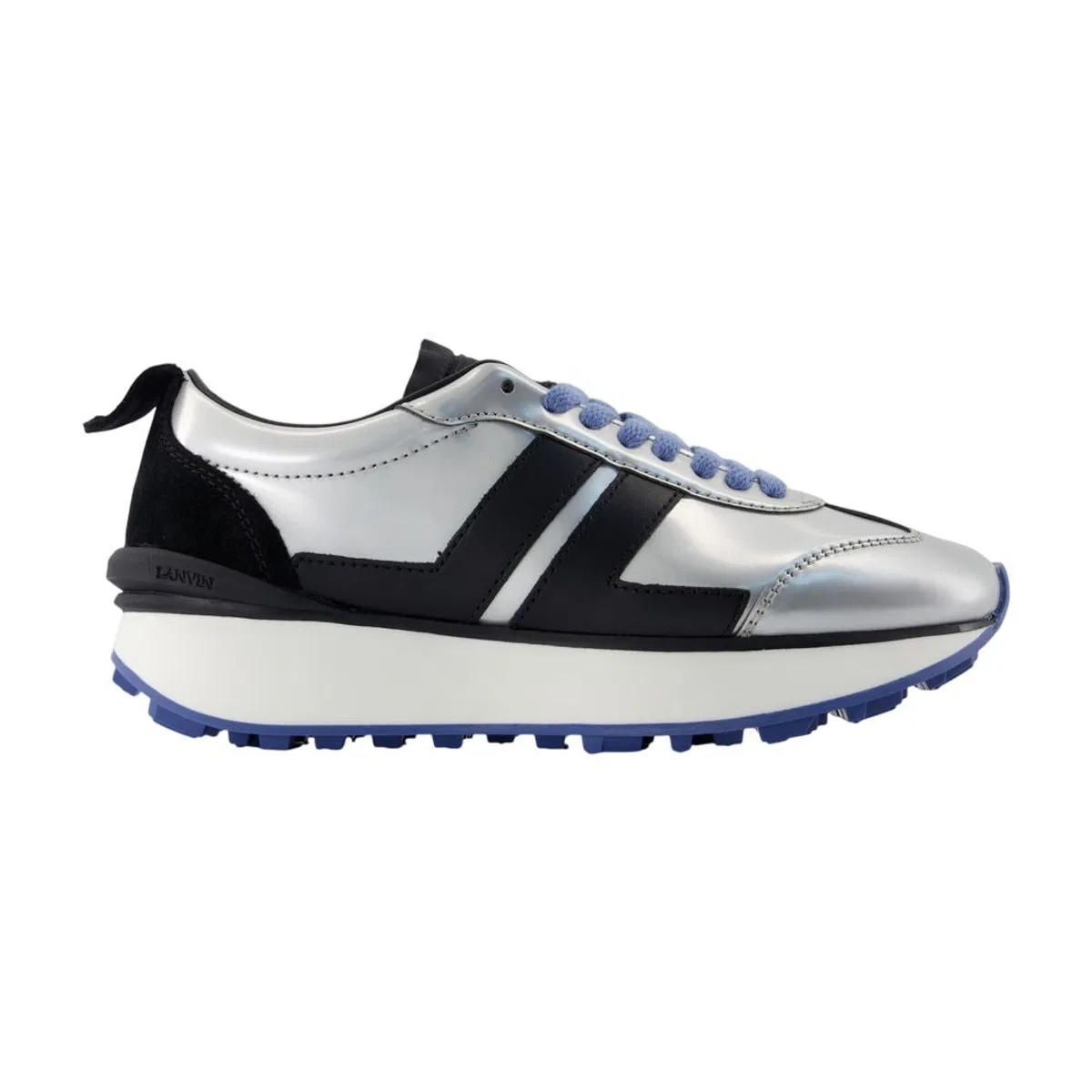 Lanvin Bumpr Sneakers