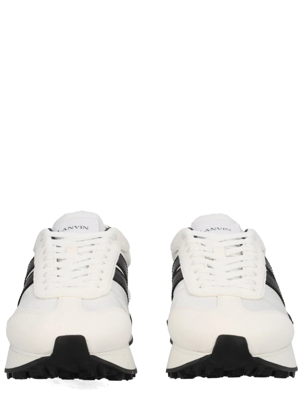 Lanvin Bumpr Sneakers