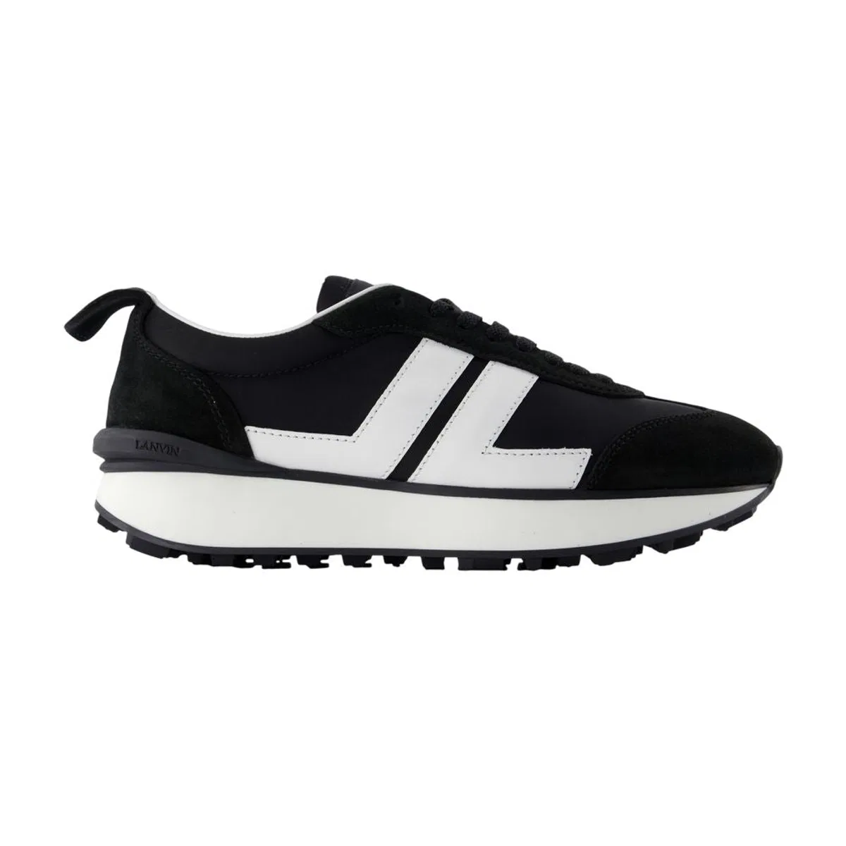 Lanvin Bumpr Sneakers