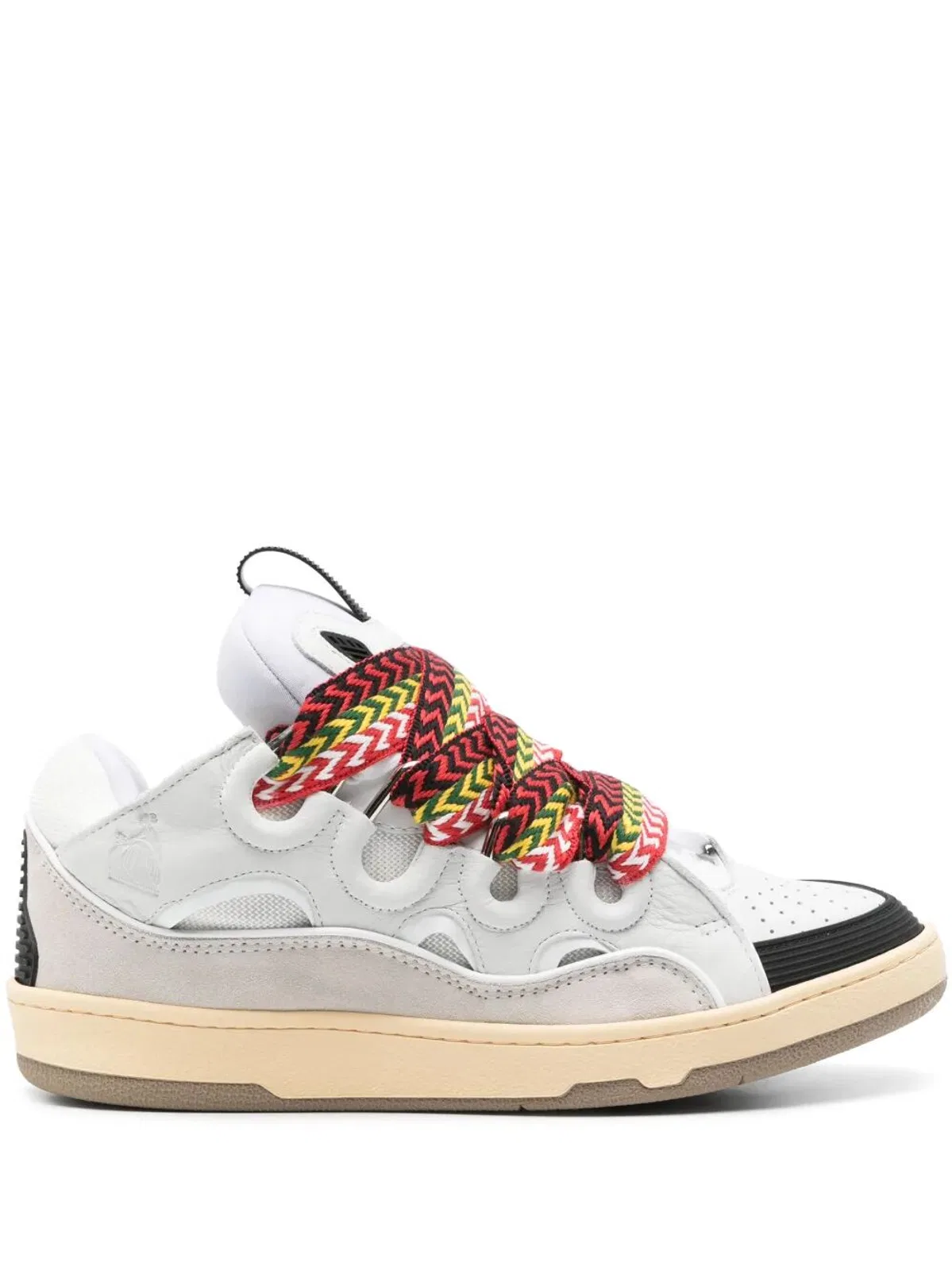 Lanvin Sneakers Curb