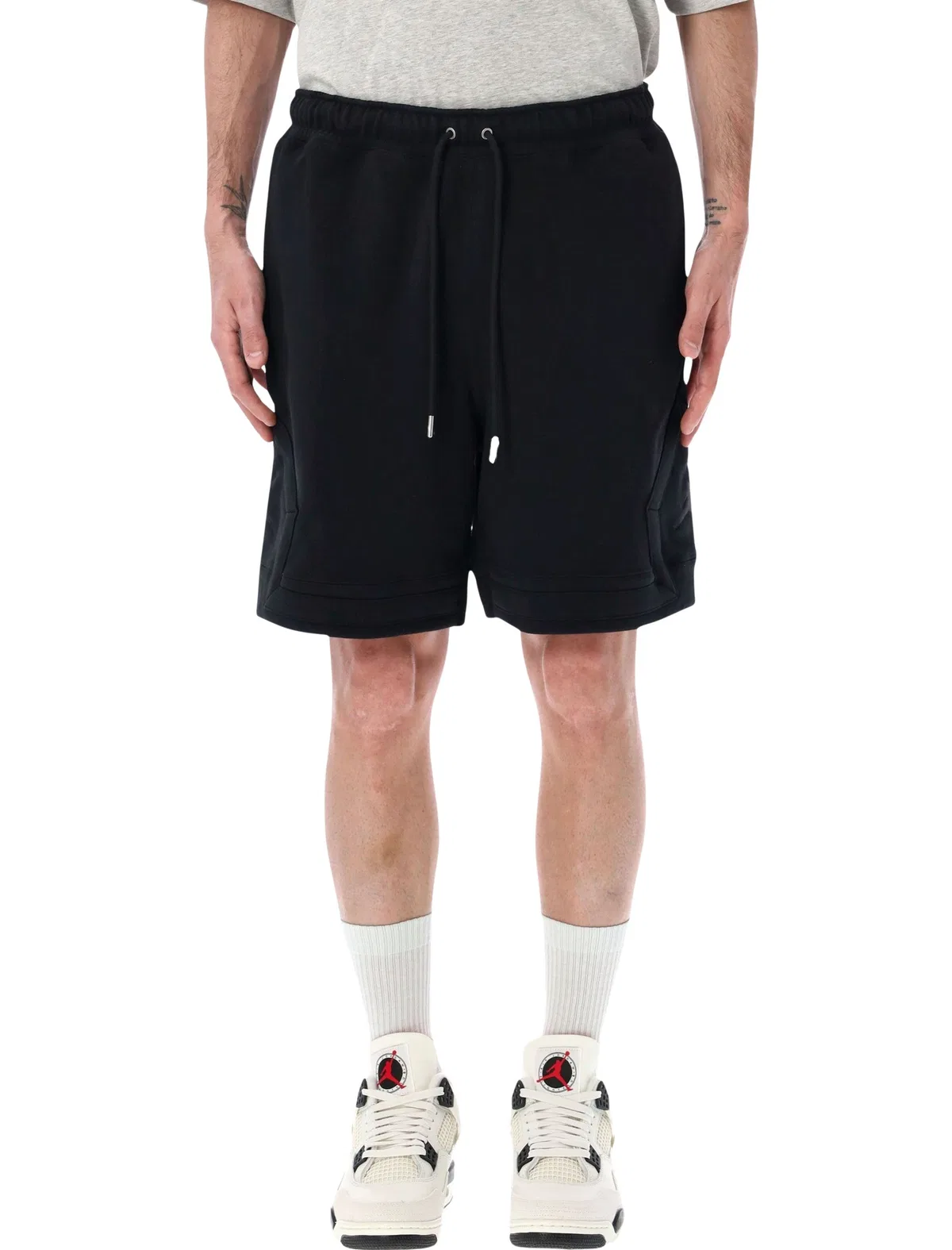 Air Jordan Nike Jordan Diamond Fleece Shorts
