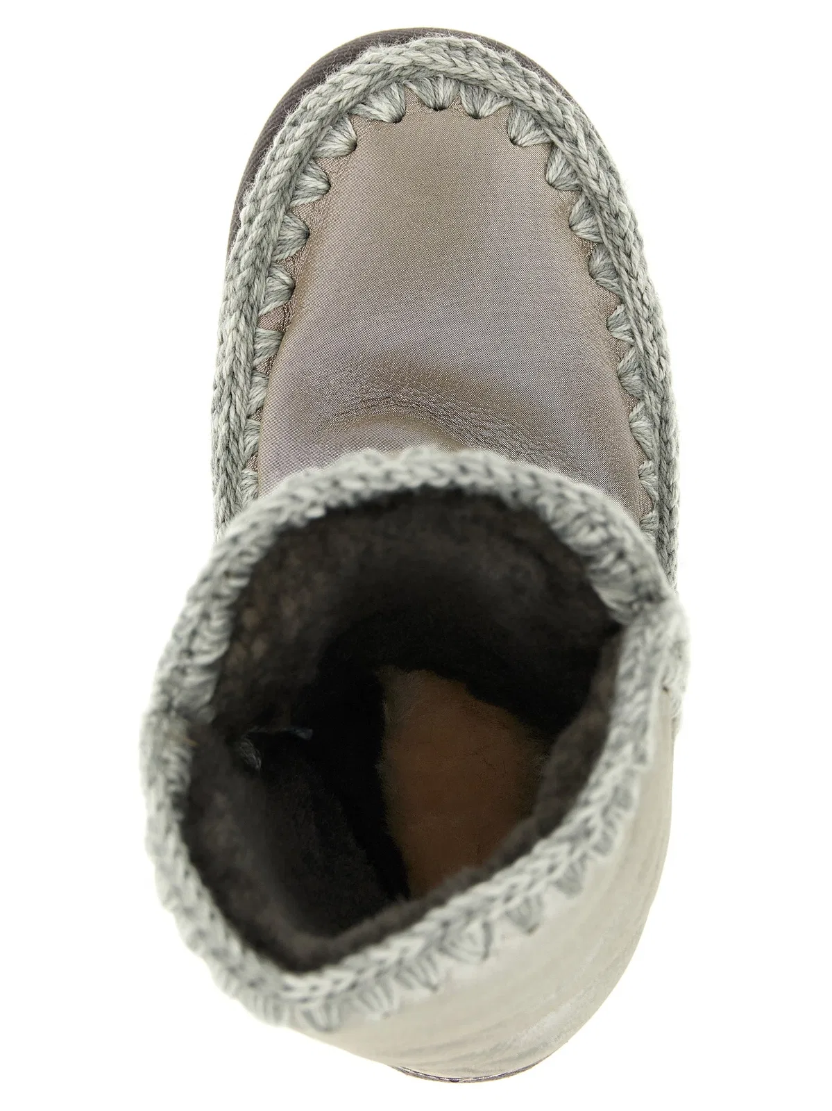 Mou 'Eskimo 24' Ankle Boots