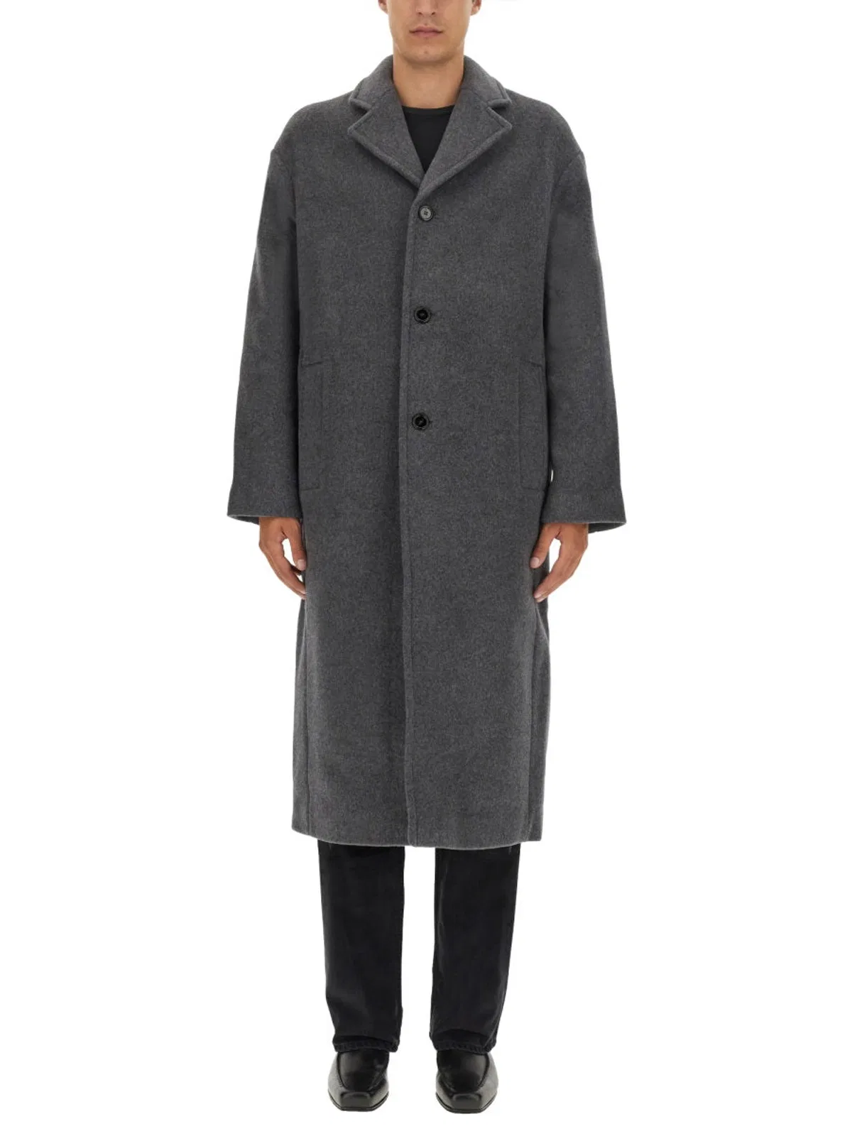 Sefr Séfr Coat Love