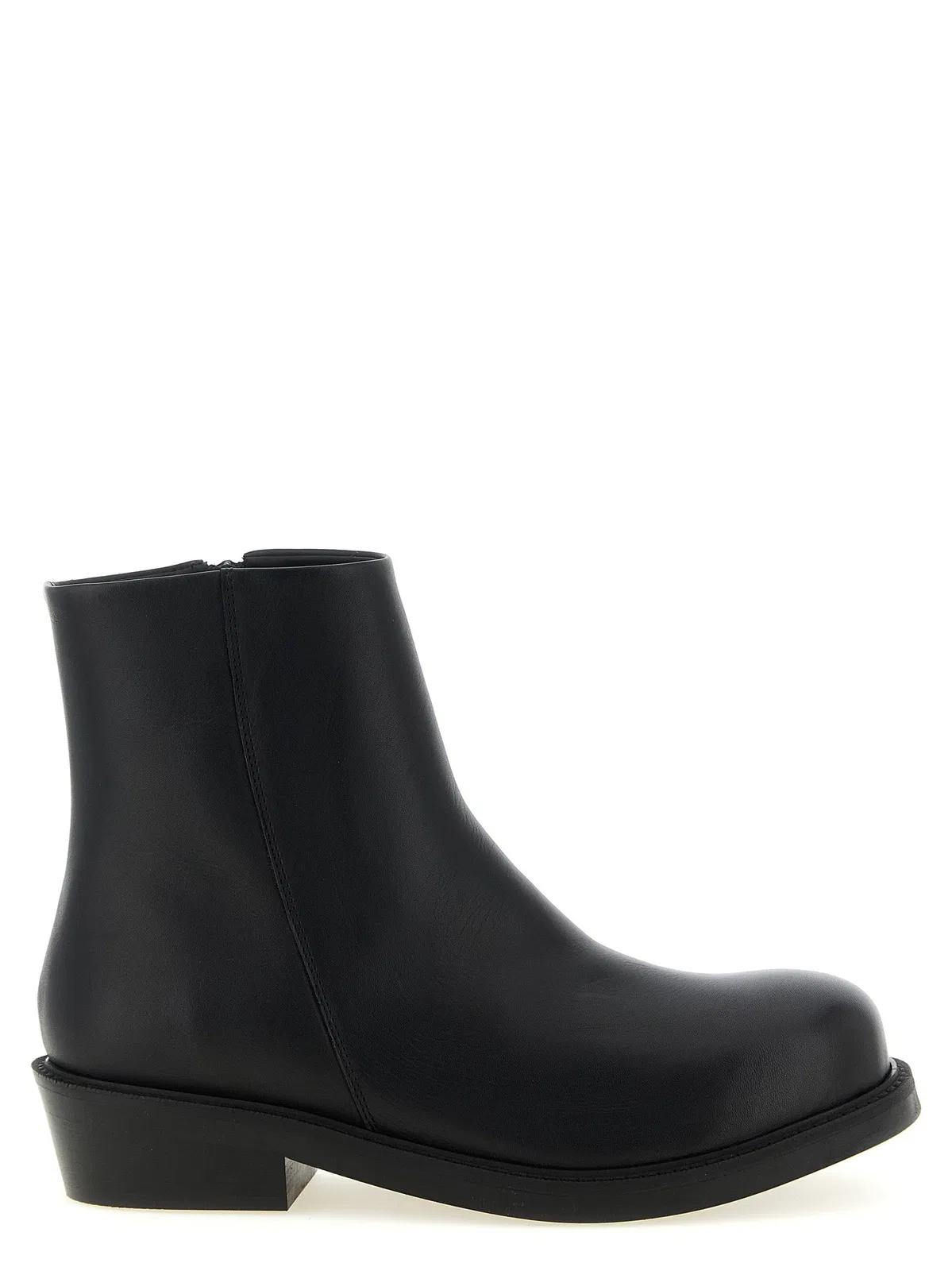 Sefr Séfr 'Lerato' Ankle Boots