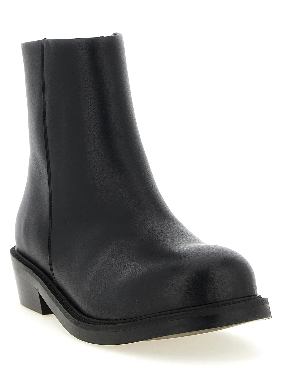 Sefr Séfr 'Lerato' Ankle Boots