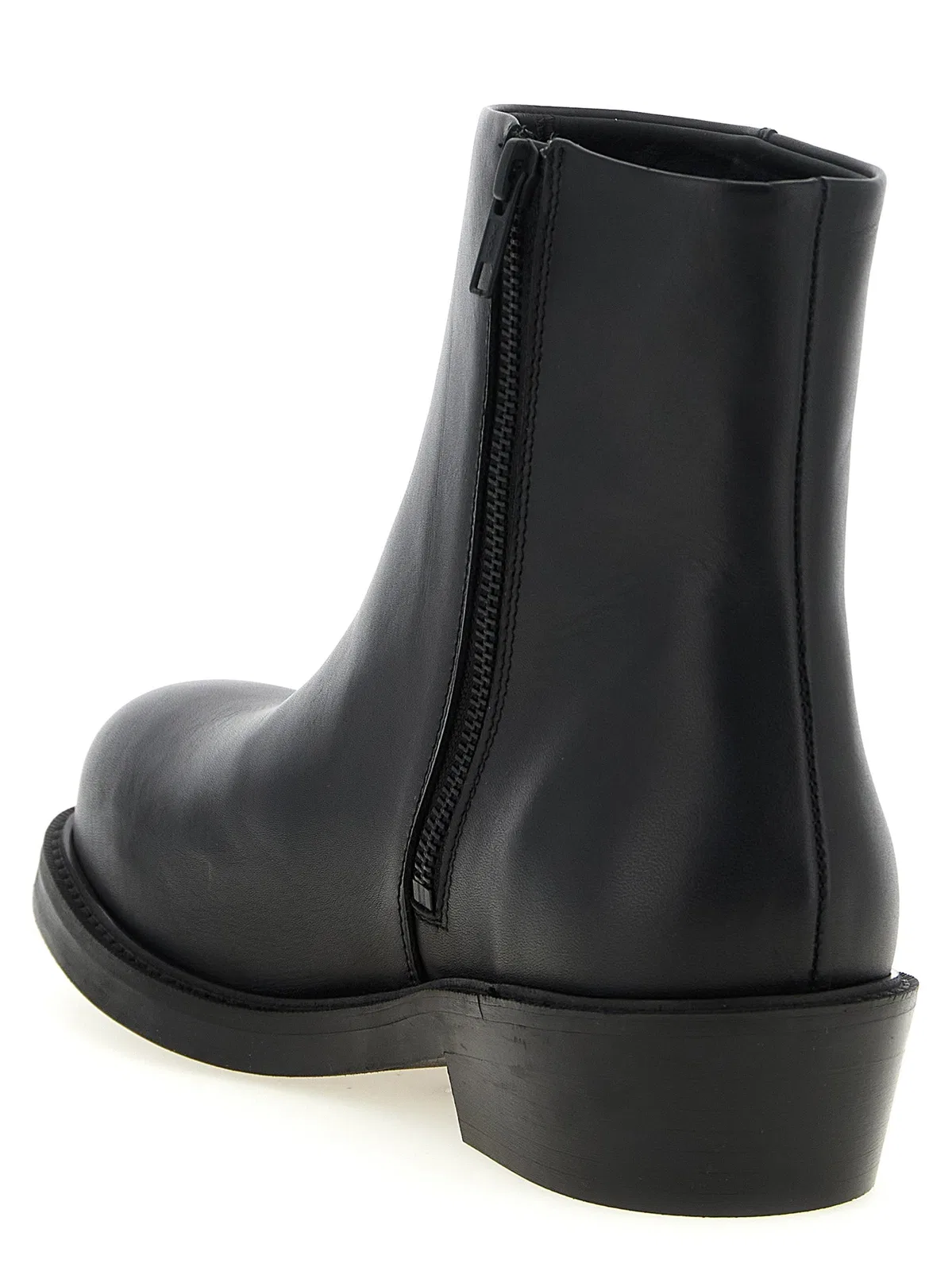 Sefr Séfr 'Lerato' Ankle Boots