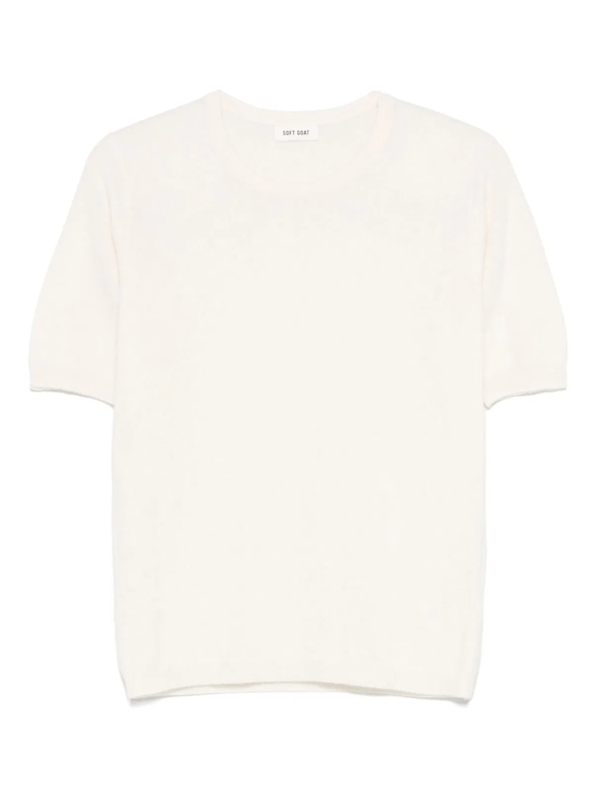 Soft Goat Cashmere Top