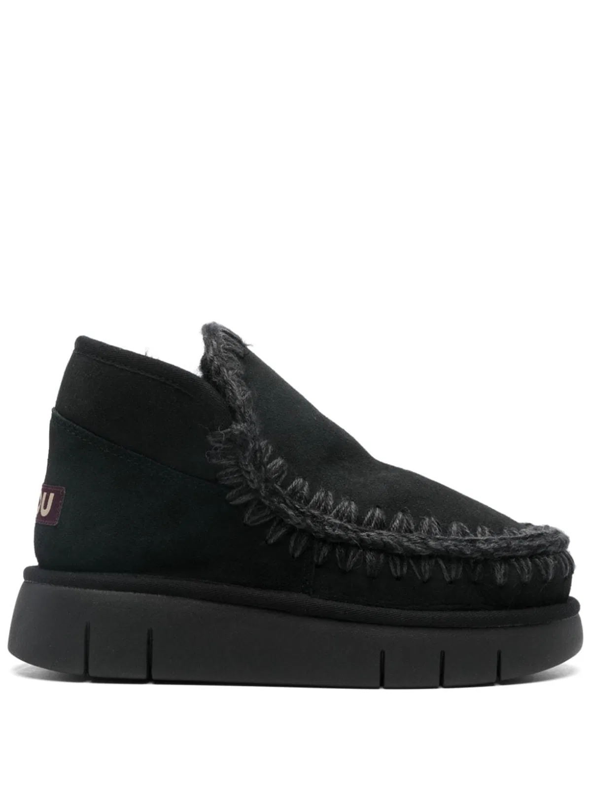 Mou Eskimo Bounce Sneaker Boots