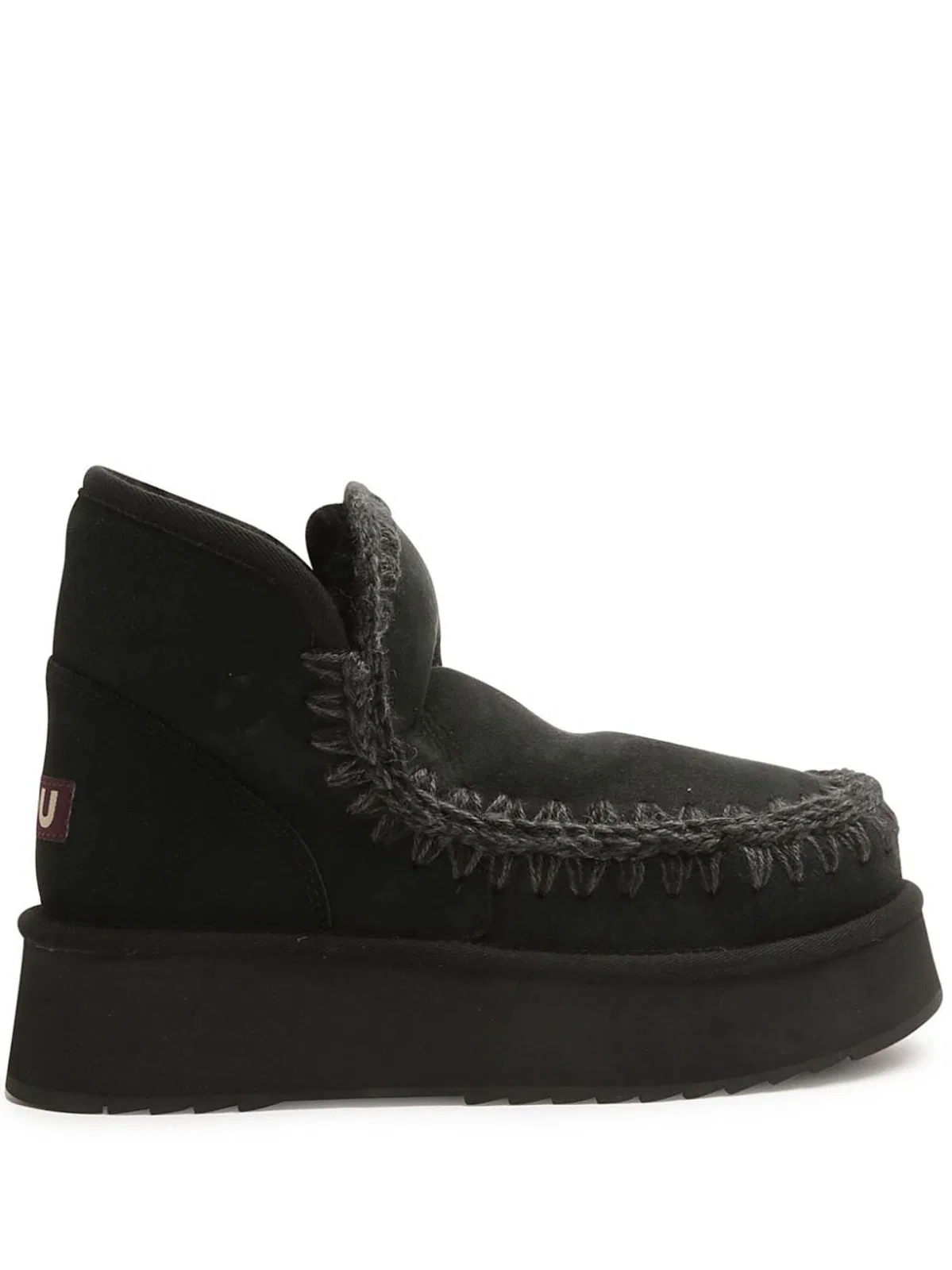 Mou Mini Eskimo Platform Boots