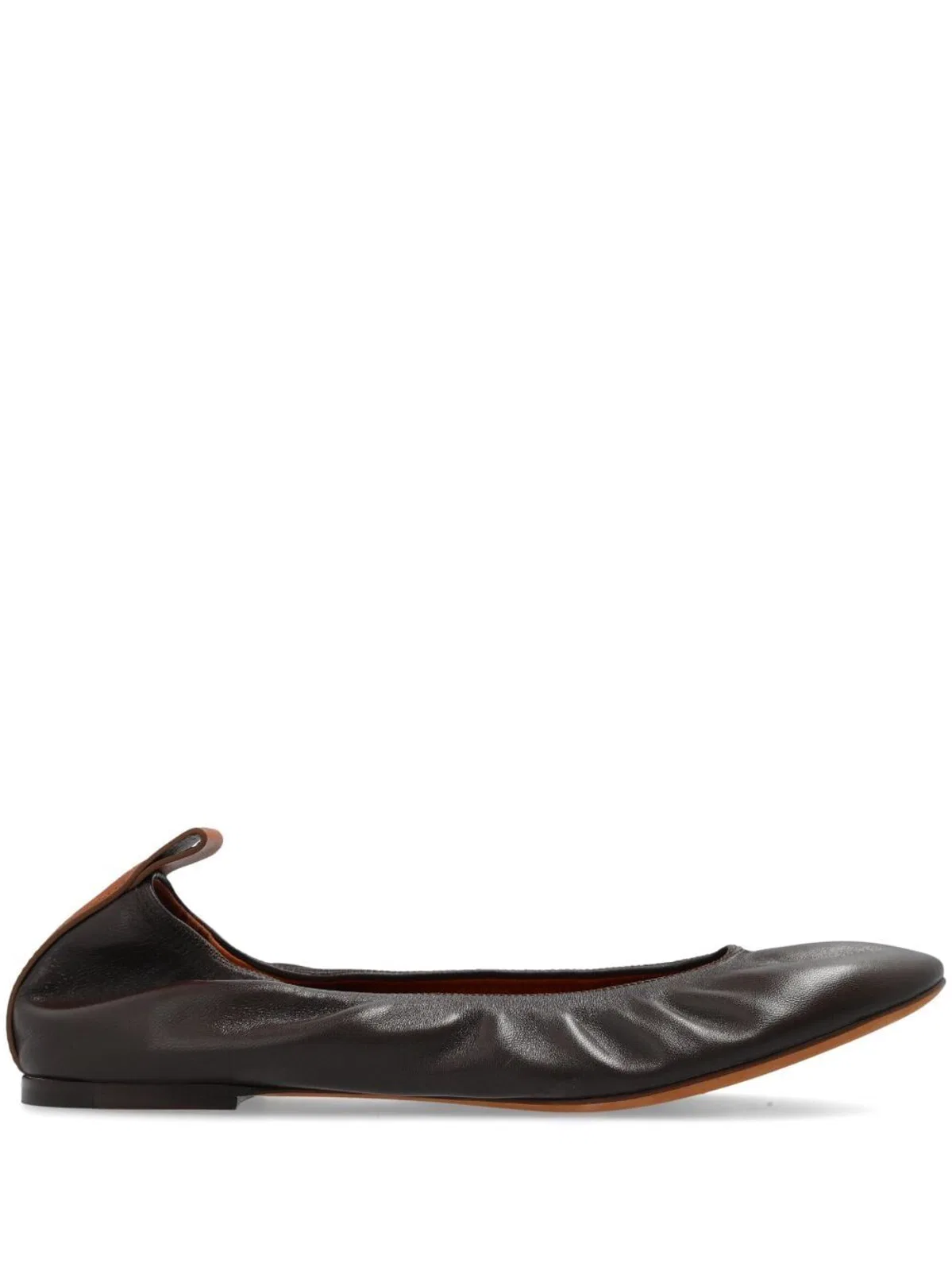Lanvin Ballerina