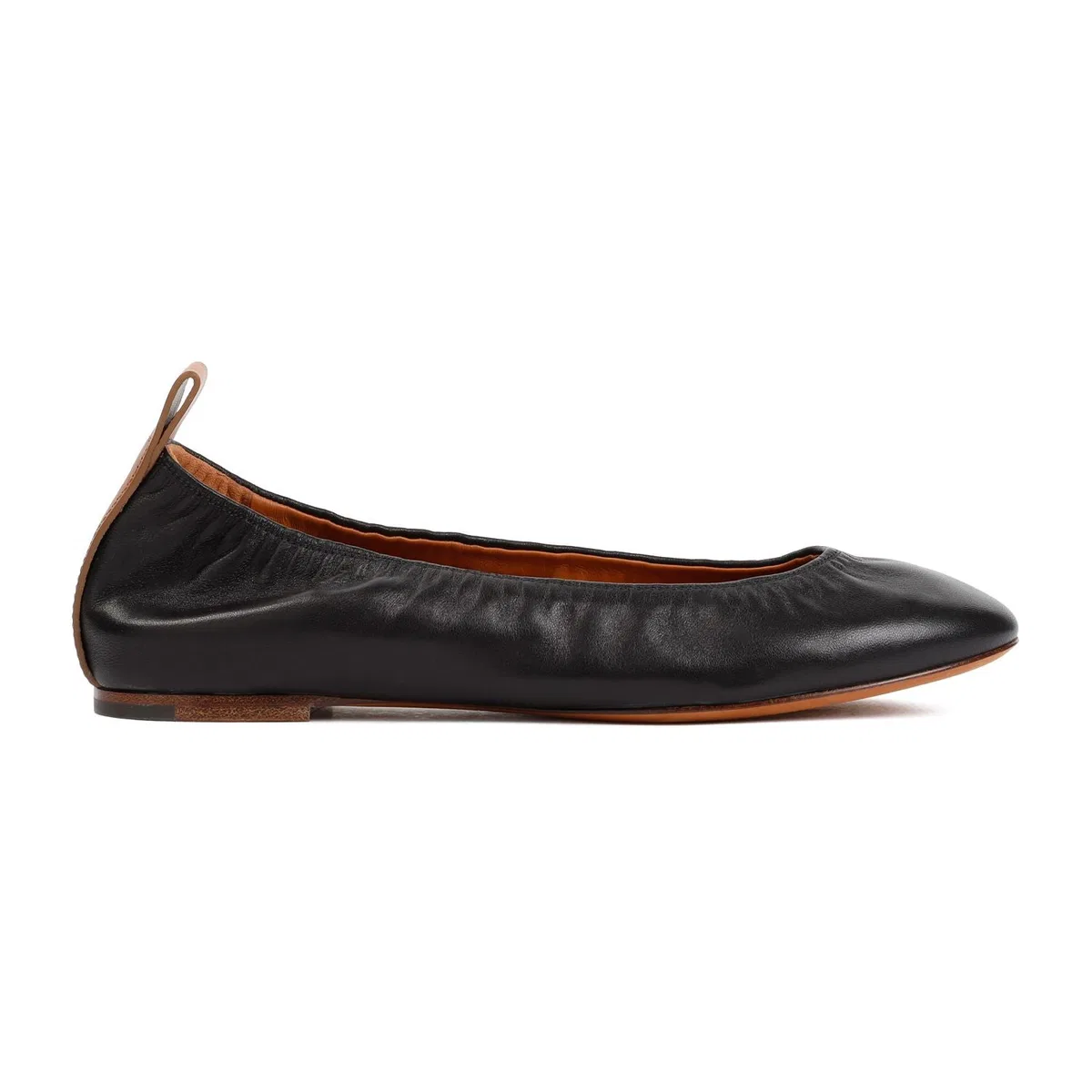 Lanvin Ballerina Nappa