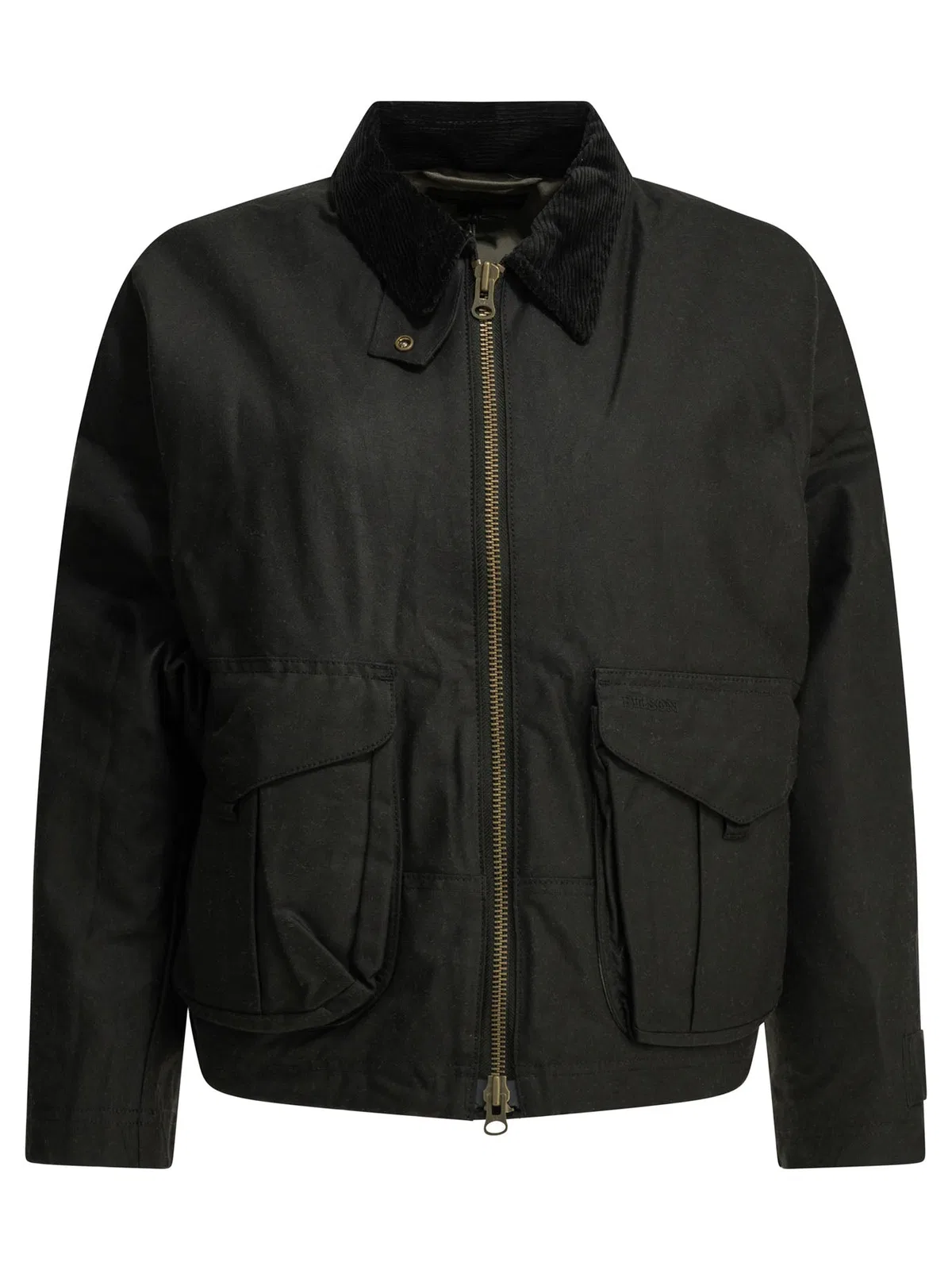 Filson "Shelter" Lightweight Jacket