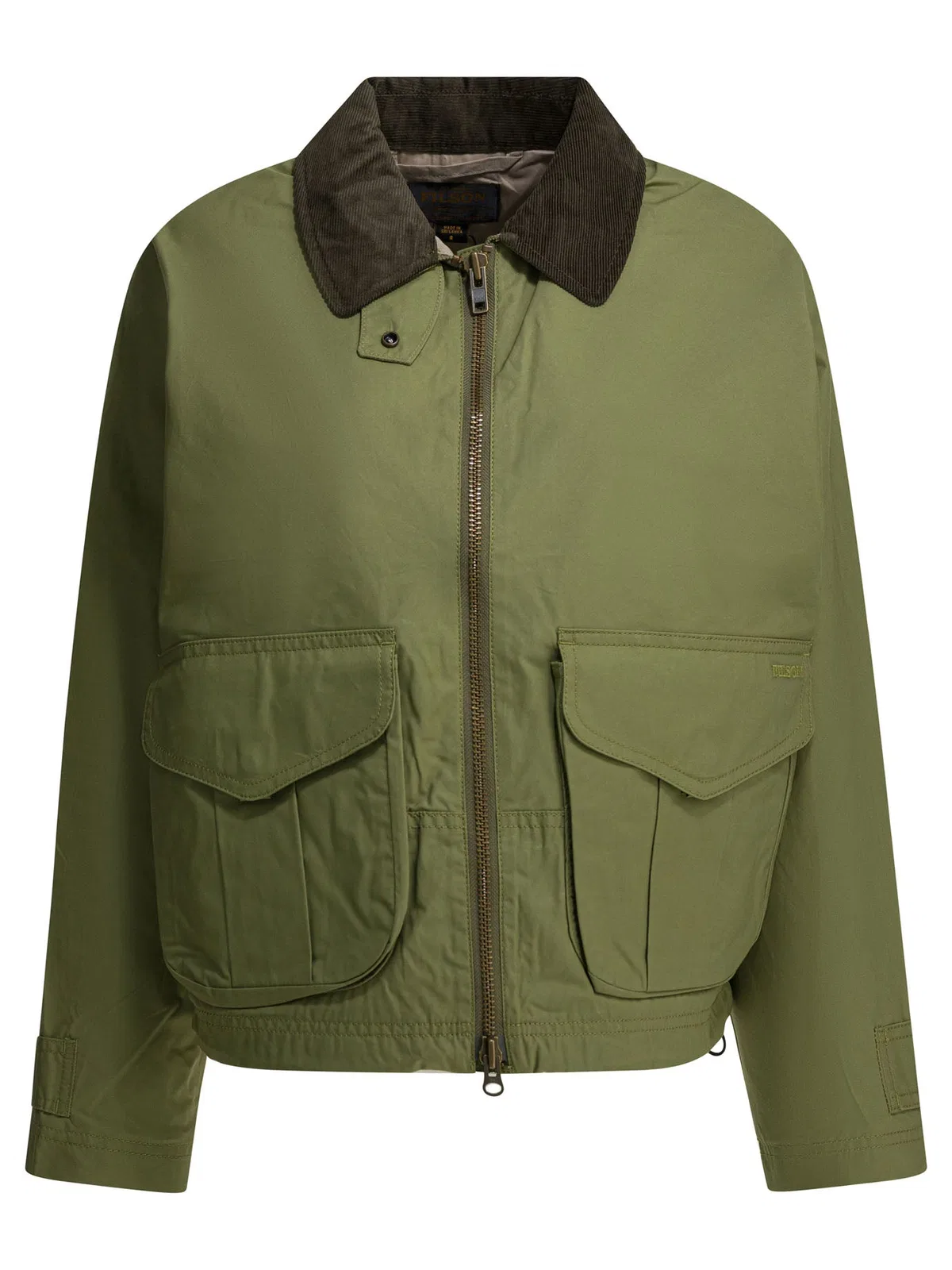Filson "Ranger" Raincoat