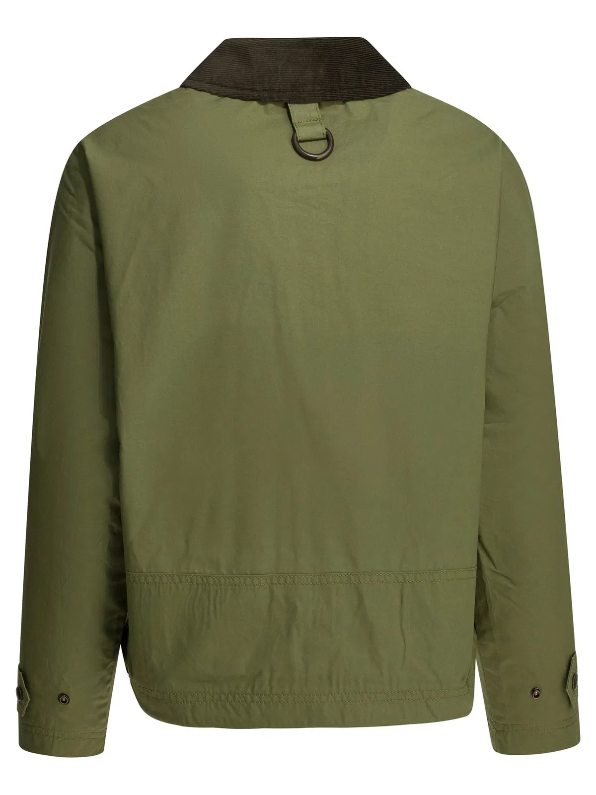 Filson "Ranger" Raincoat