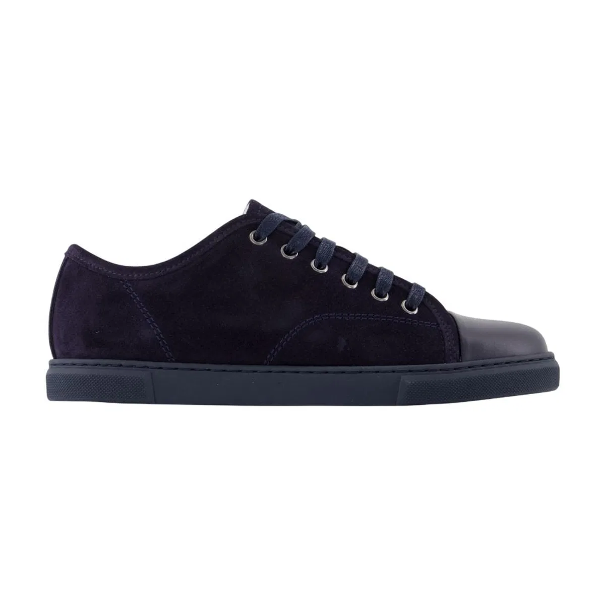 Lanvin Dbb1 Sneakers