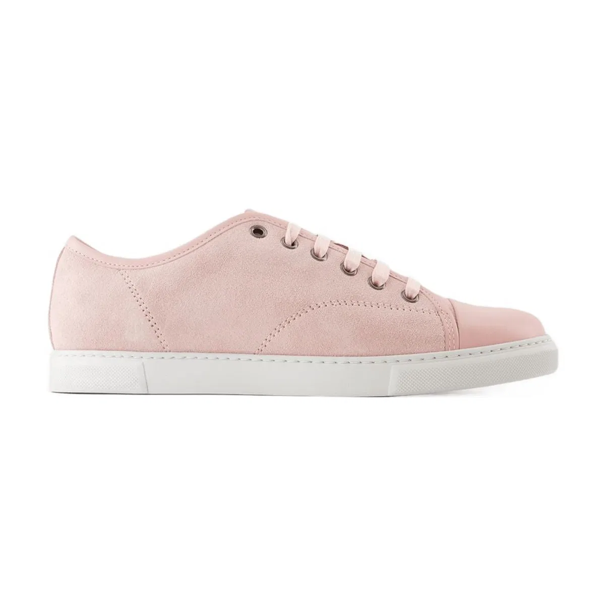 Lanvin Dbb1 Sneakers