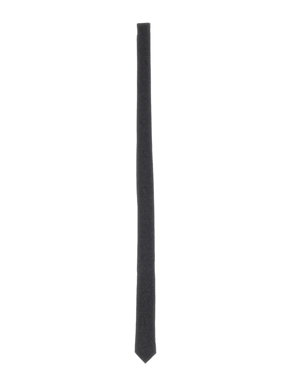 Fendi Wool Tie