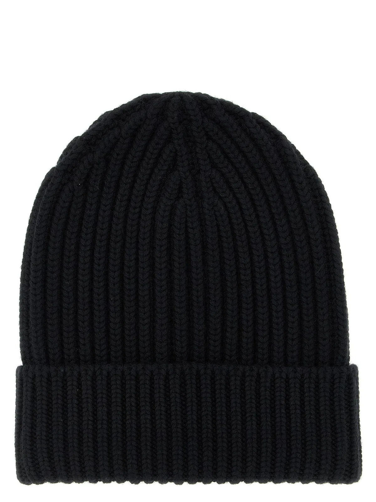 Dolce Gabbana Dolce & Gabbana Wool Beanie