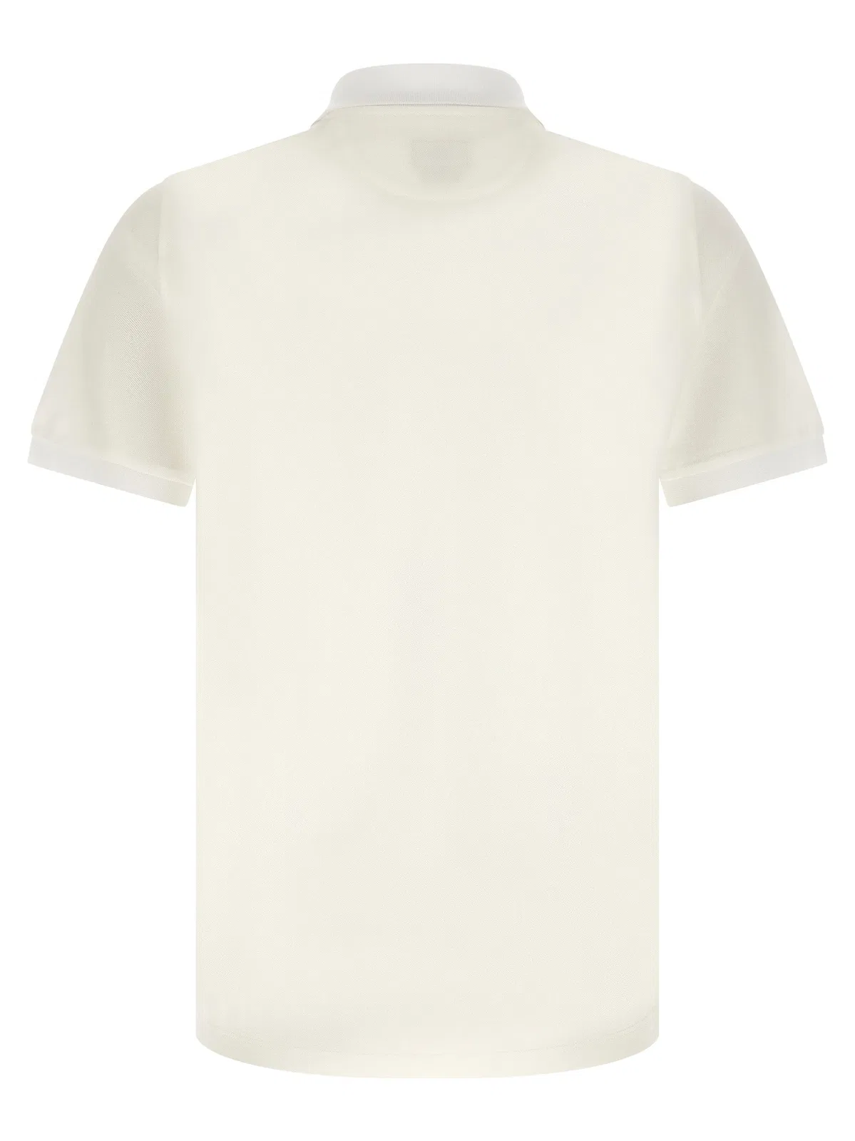 Fendi 'Ff Selleria' Polo Shirt